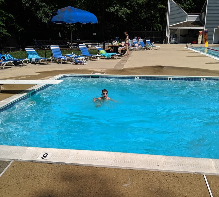 Ridge Heights Pool (Reston Association) (Reston,&nbspVA)